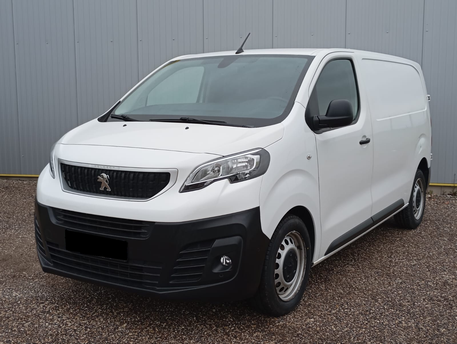 PEUGEOT EXPERT 2.0 BLUE HDI PREMIUM L2 120CH