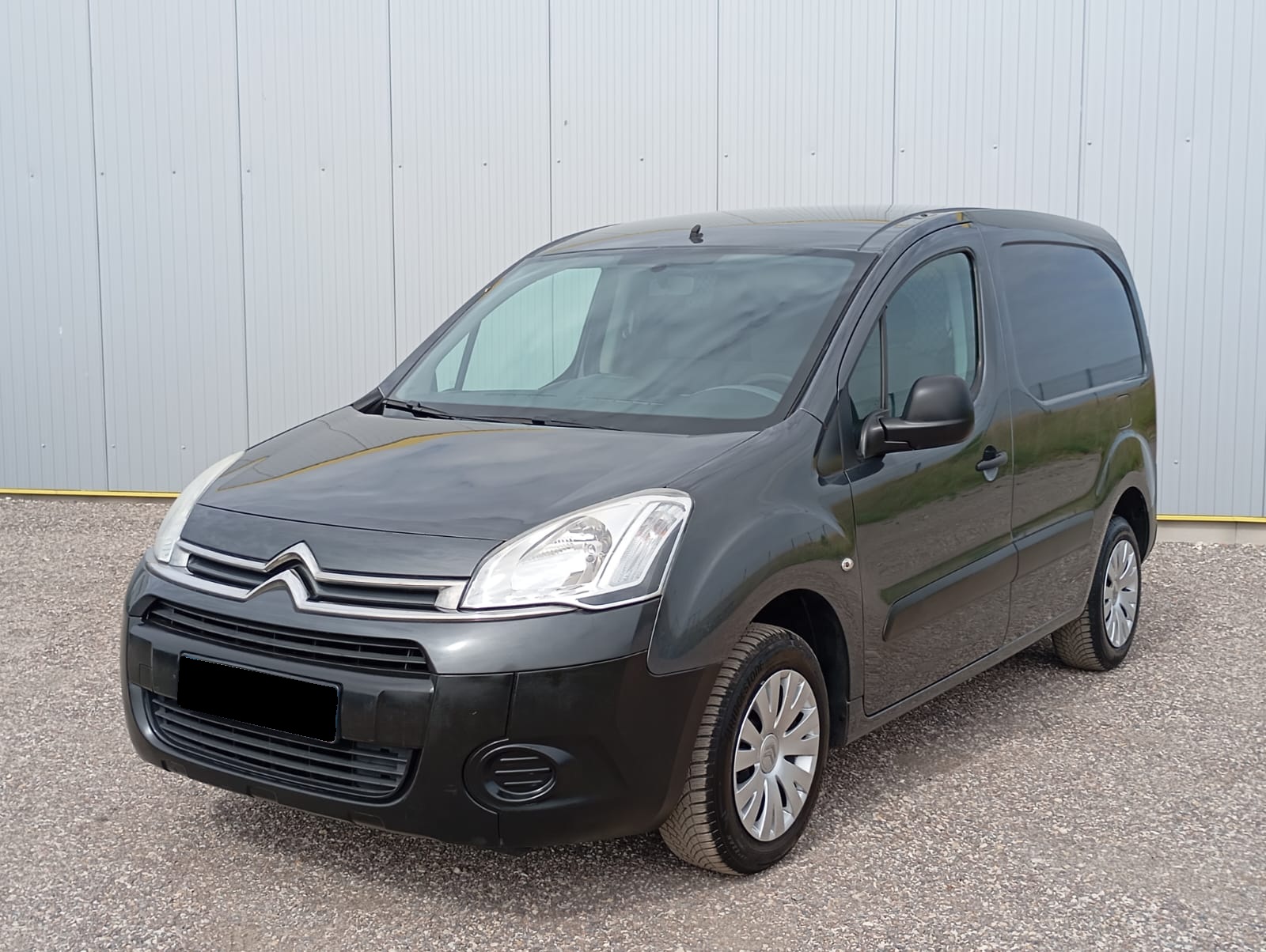 CITROEN BERLINGO 1.6 HDi L1 Niveau B 90CH