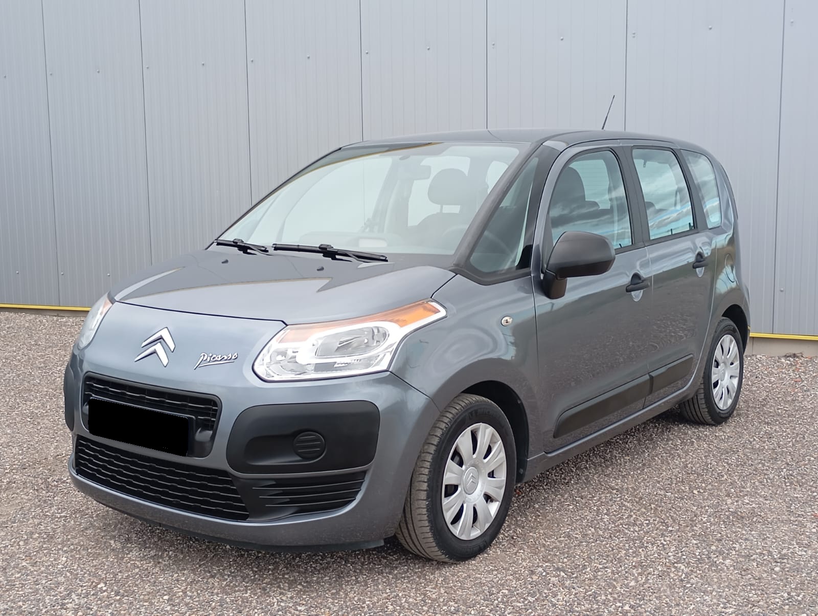 CITROEN C3 PICASSO 1.6 HDI ATTRACTION 90CH