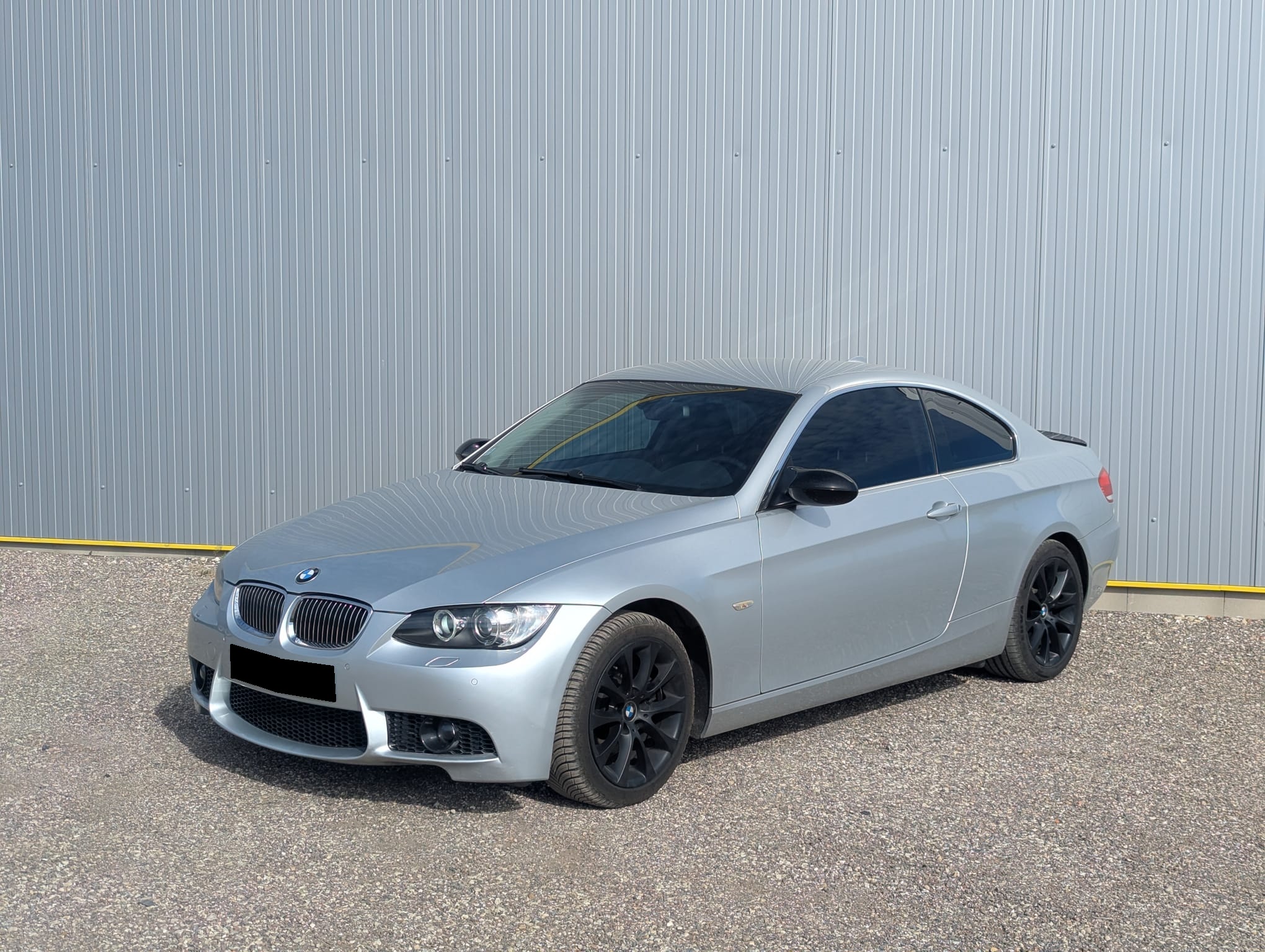 – DEPOT VENTE – BMW SERIE 3 330xi Luxe